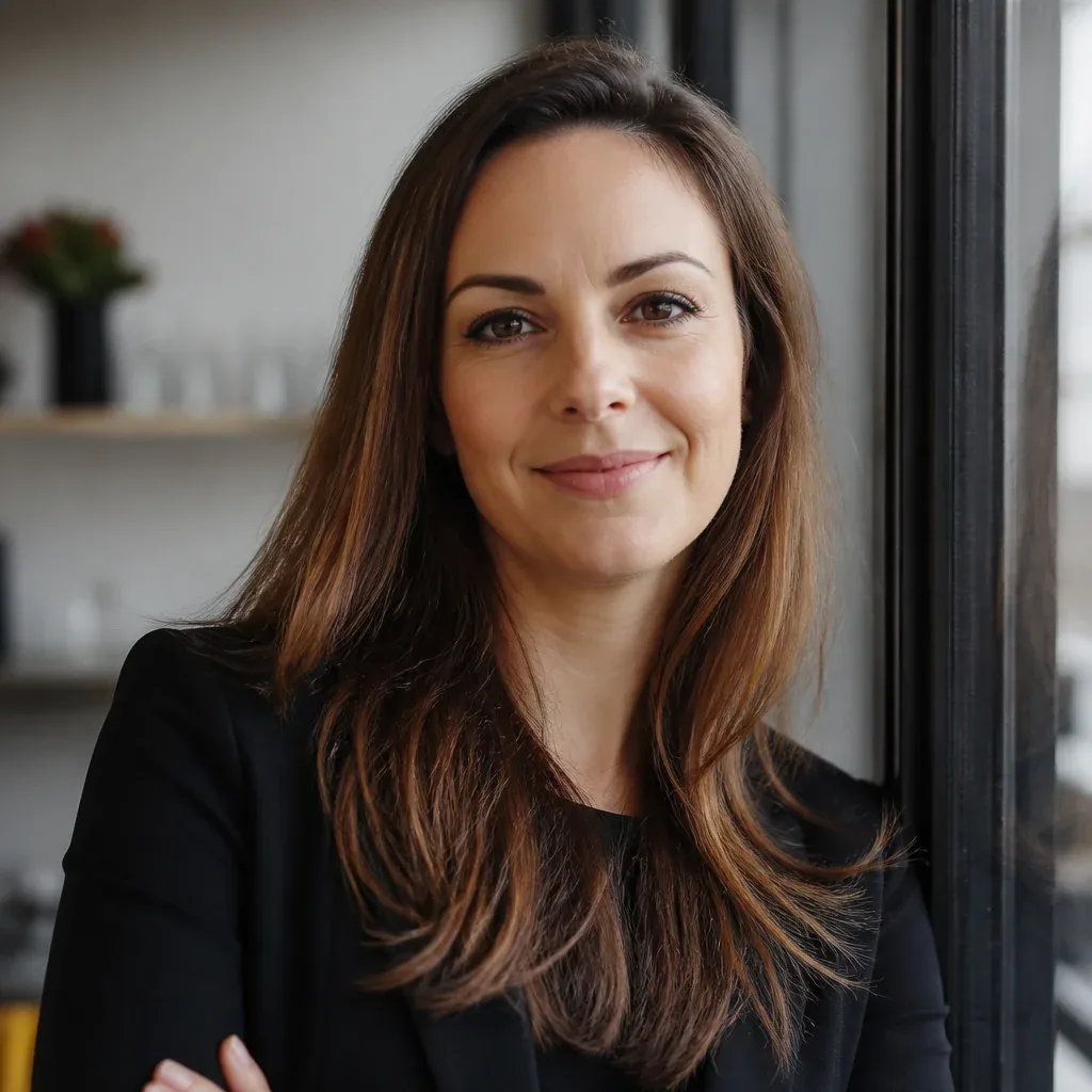 Maja Zupan